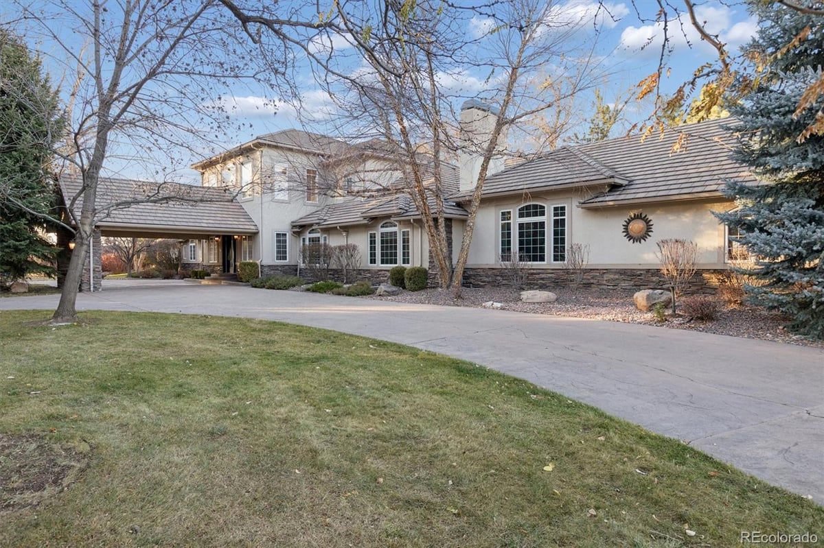 42 Sunset Drive