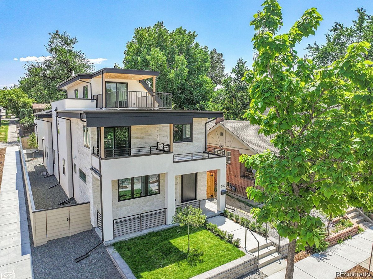 featured property