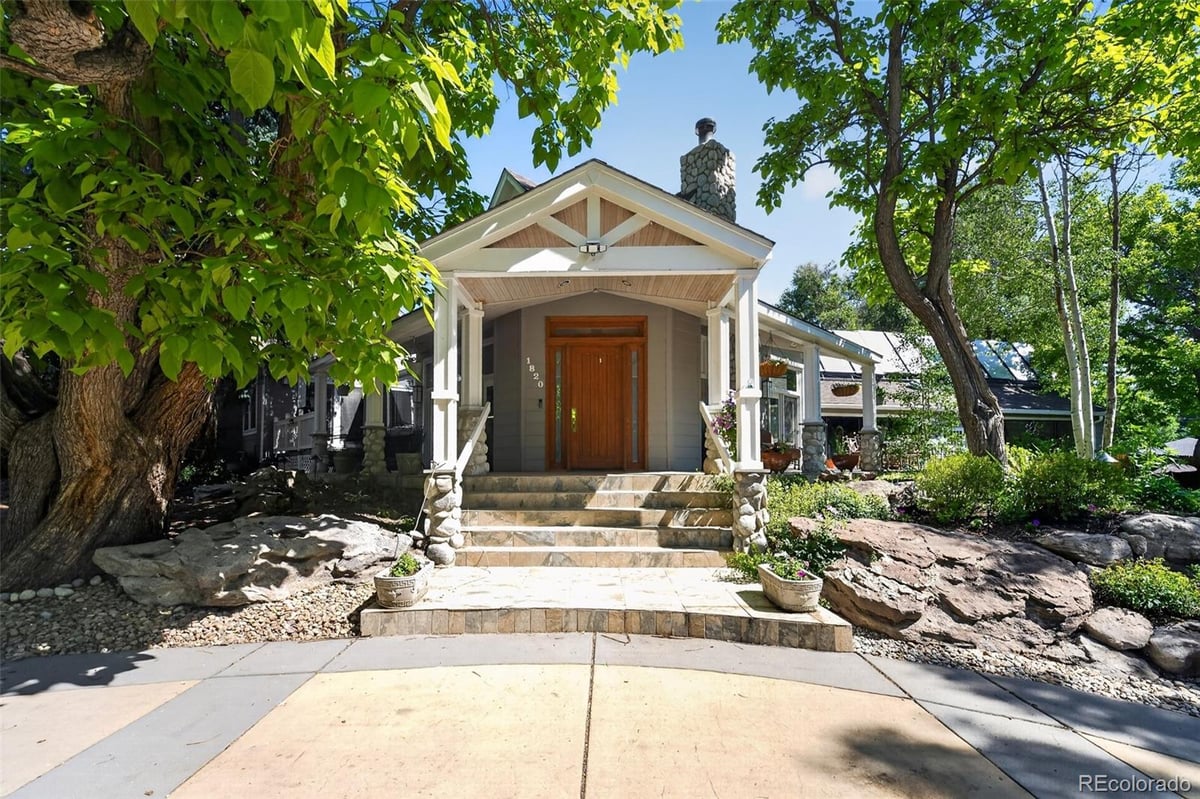 Featured Properties