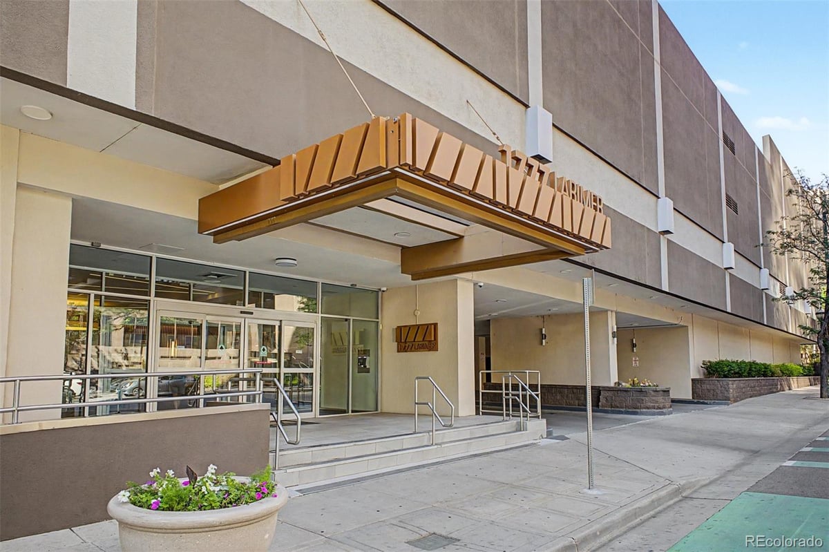 featured property