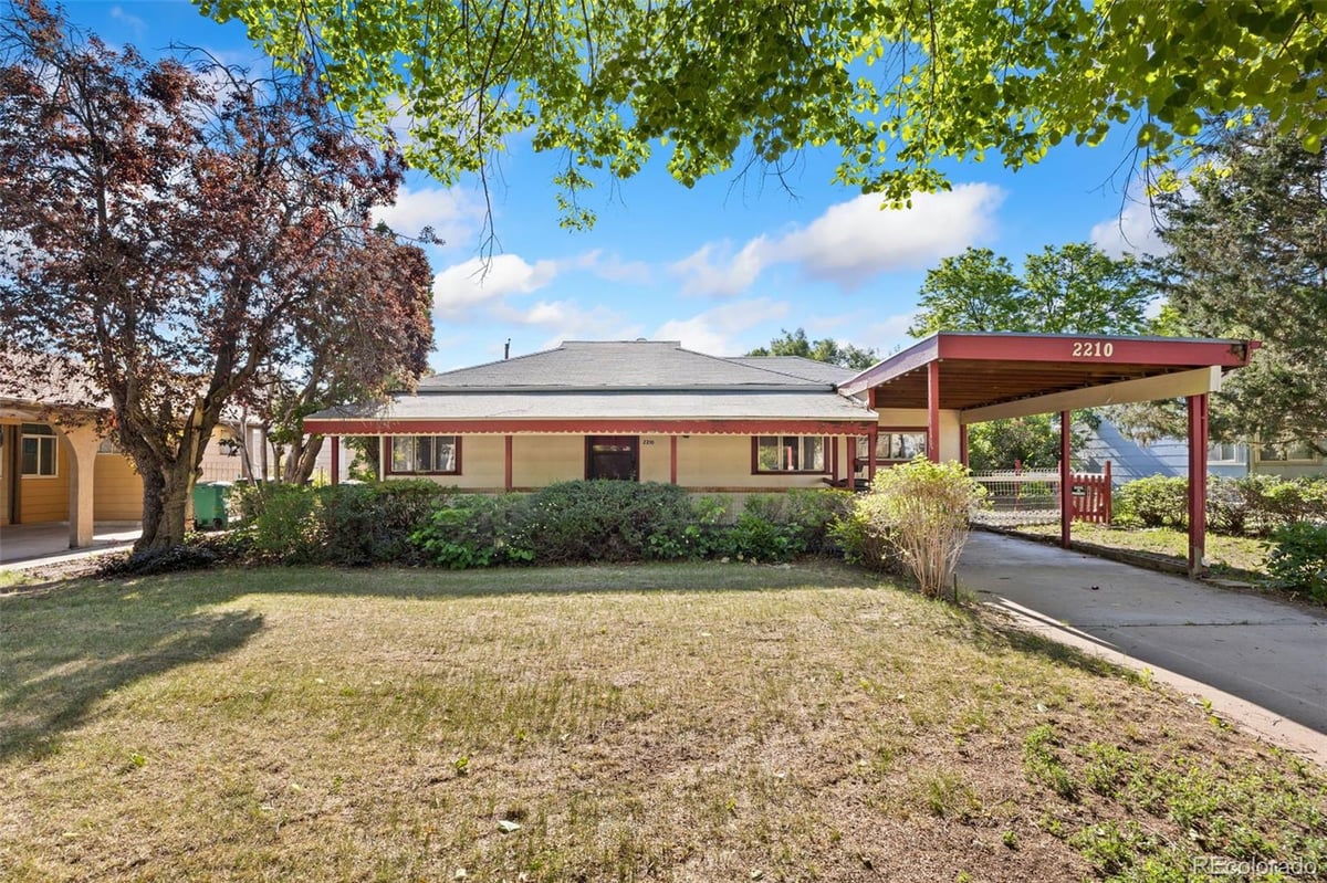 Featured Properties