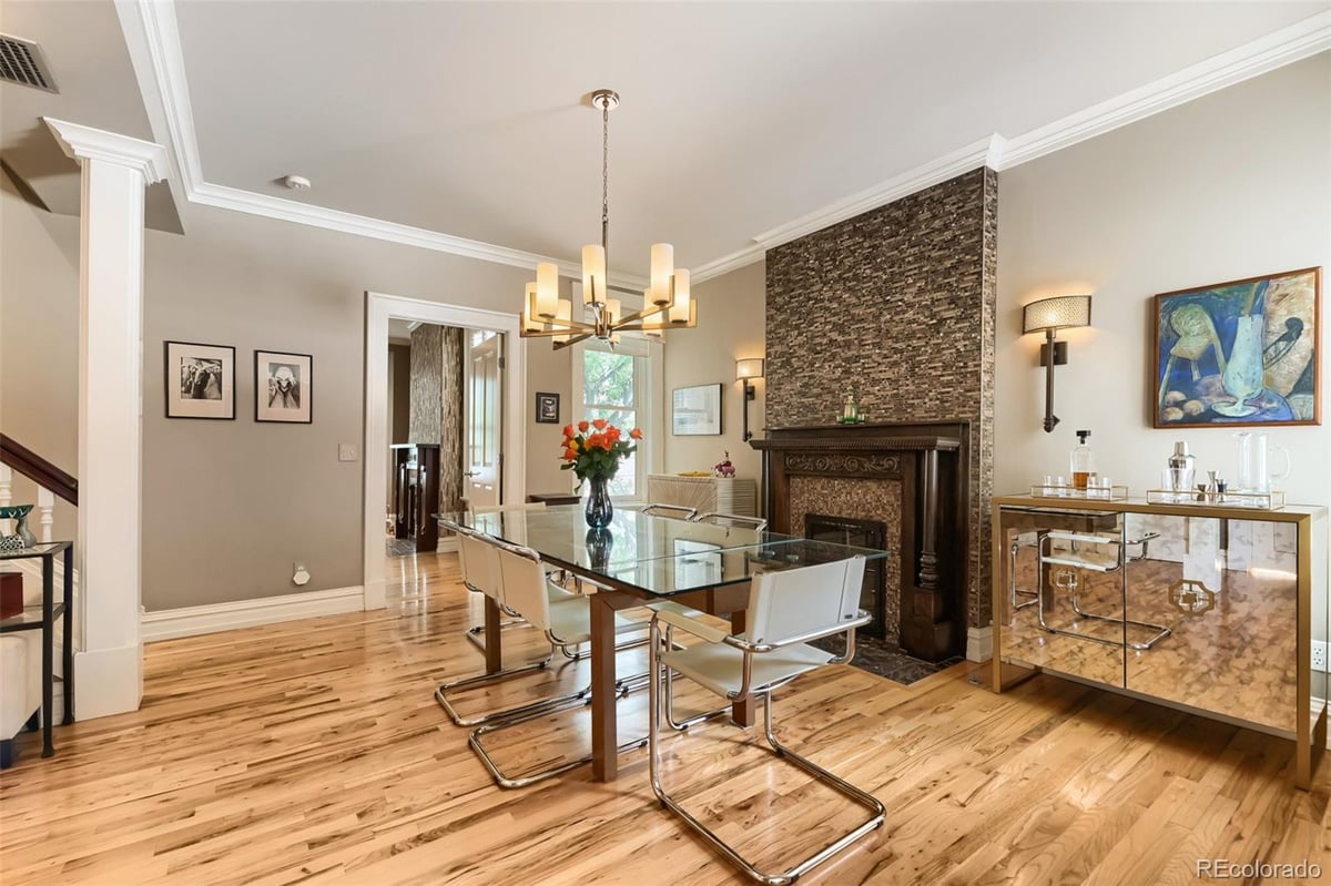 1620 N Pennsylvania Street #3A
