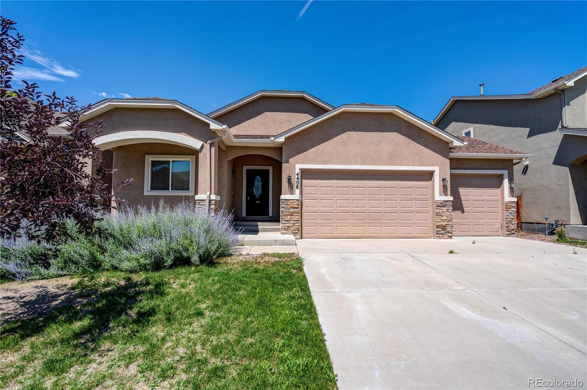 featured property