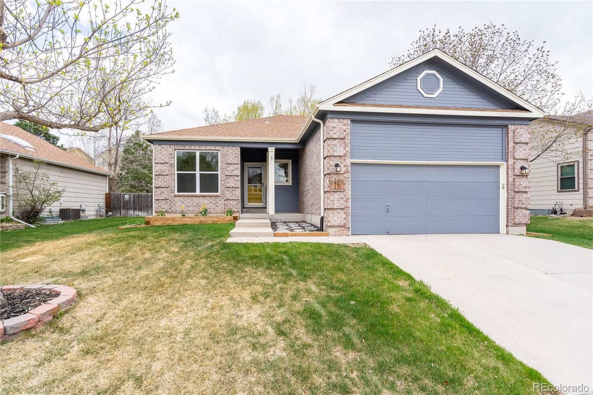 featured property