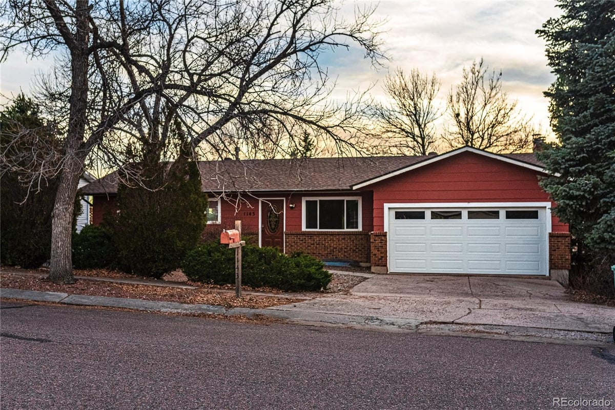 featured property