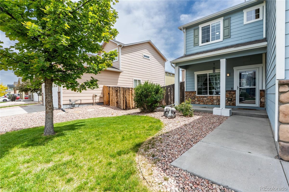 featured property