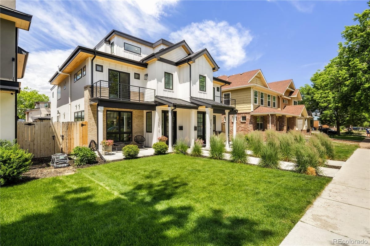 Featured Properties
