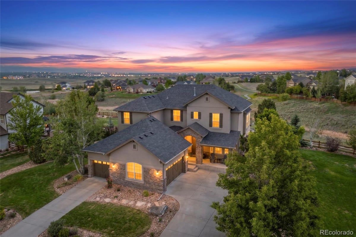 Featured Properties