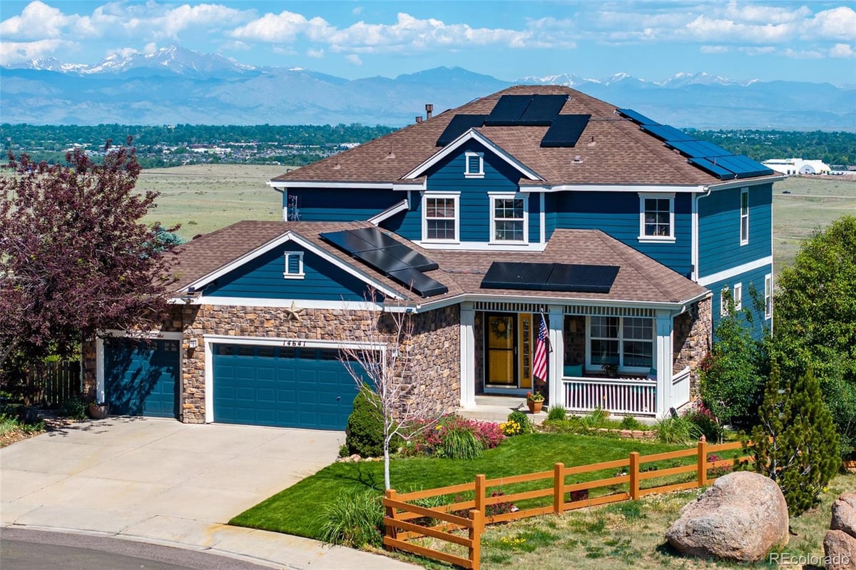 Featured Properties