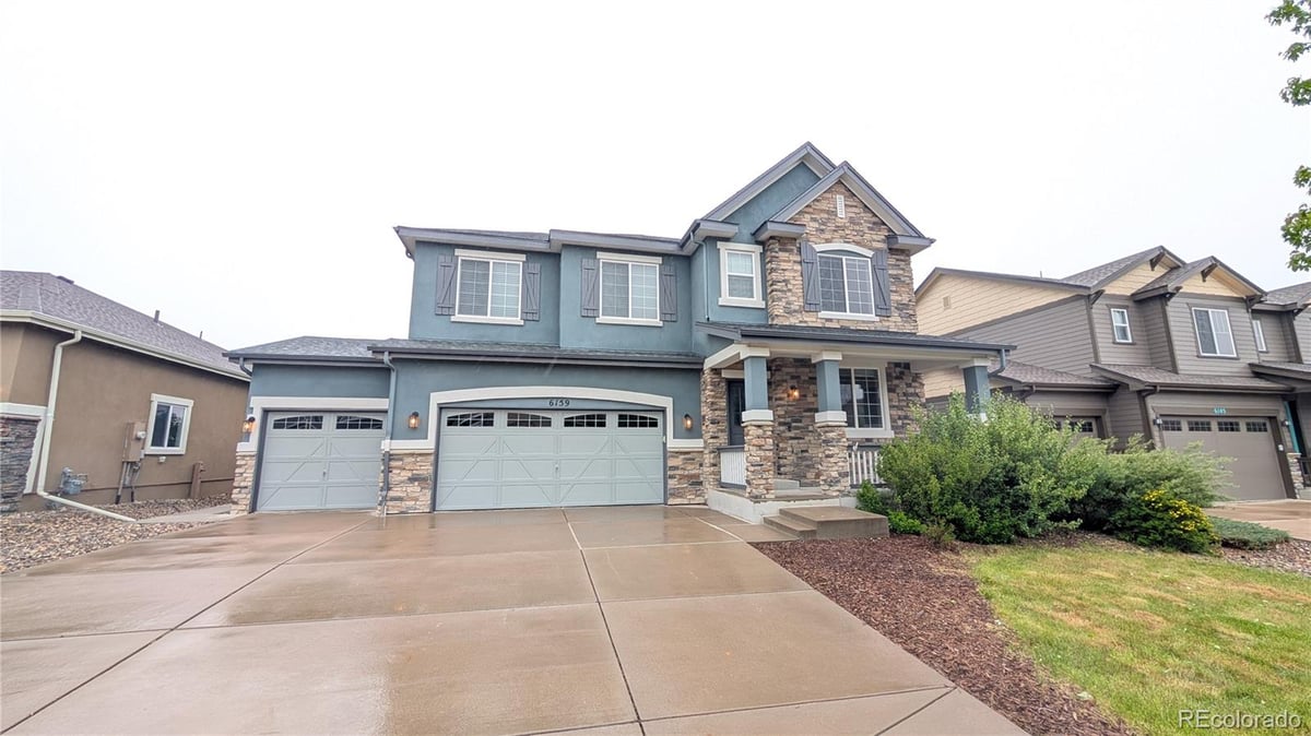 featured property