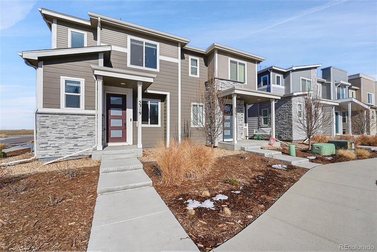 featured property