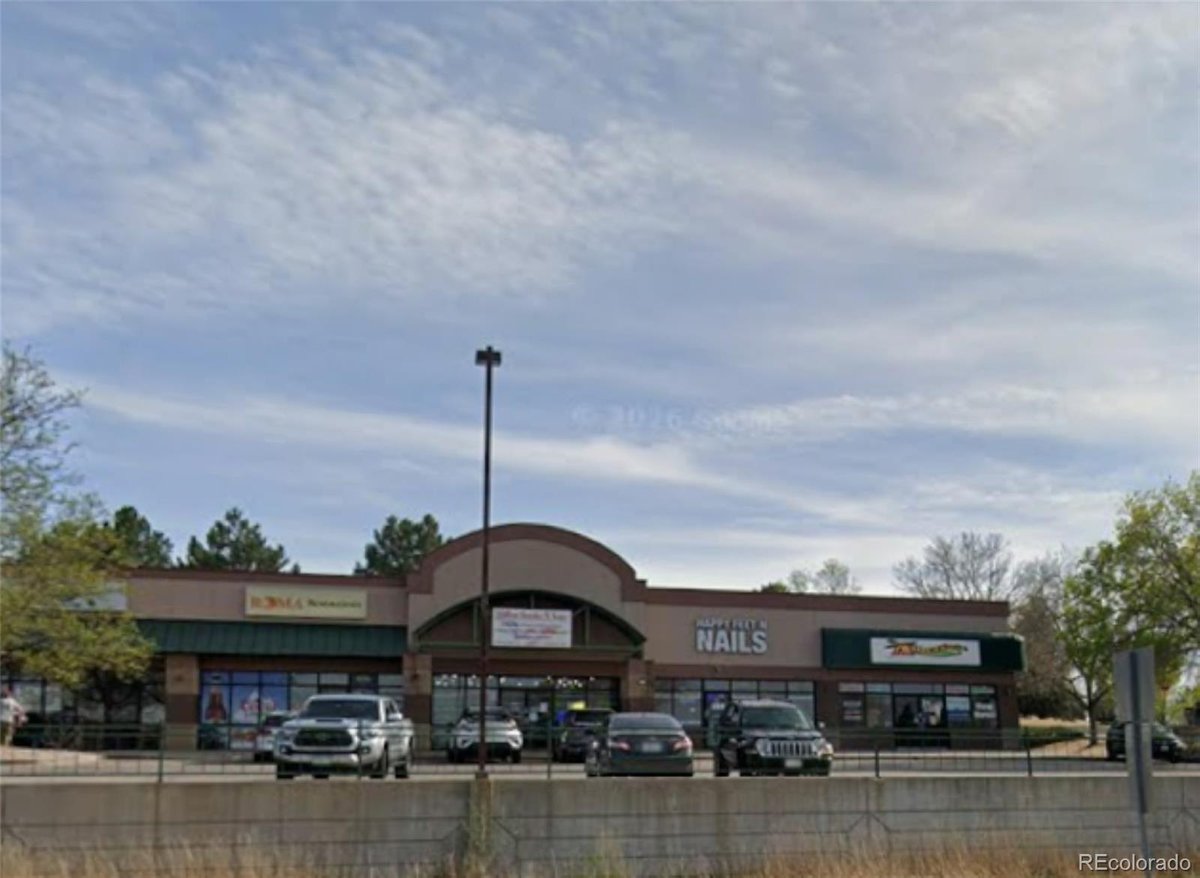 featured property