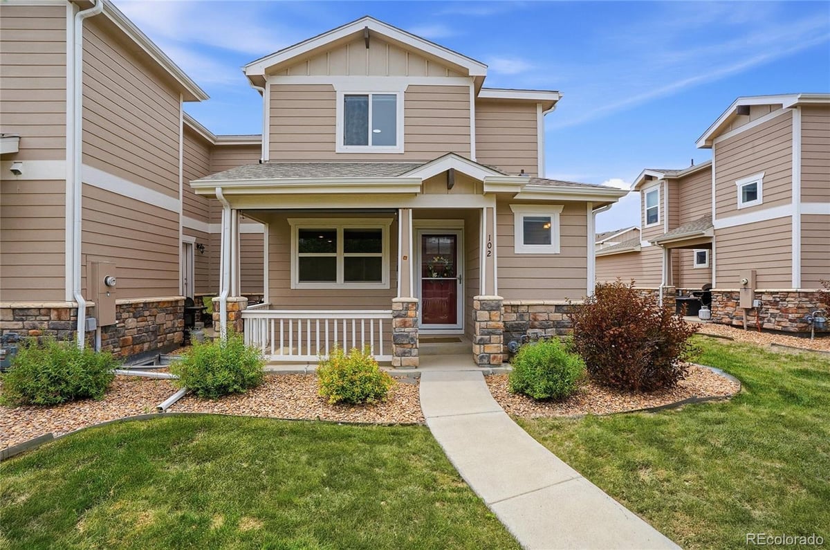 featured property