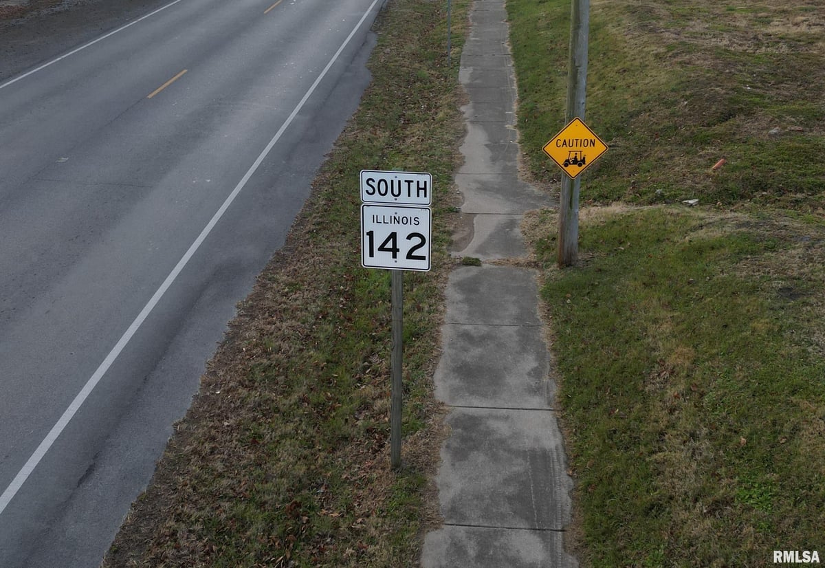 508 S JACKSON Street, McLeansboro, IL 62859 MLS EB451686 IDX Real