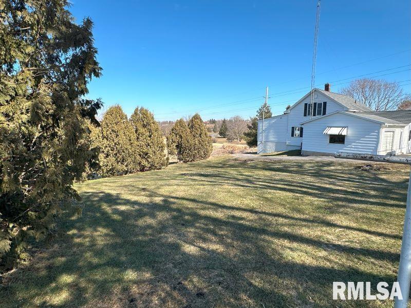 2324 174TH AVENUE, MAQUOKETA, IA 52060 Central Realty