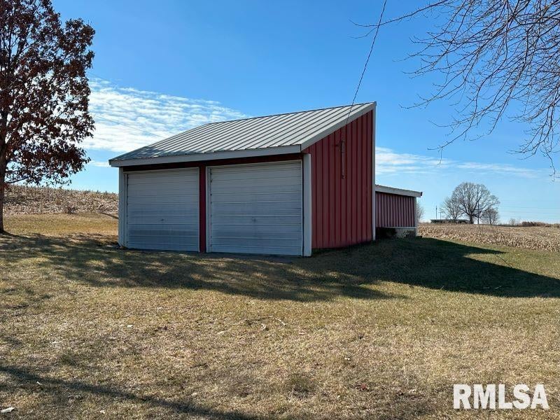 2324 174TH AVENUE, MAQUOKETA, IA 52060 Central Realty