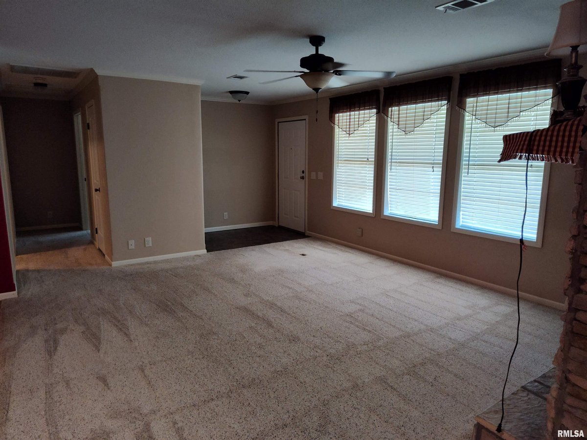 11786 State Route 14, McLeansboro, IL 62859 MLS EB453476 IDX Real Estate For Sale