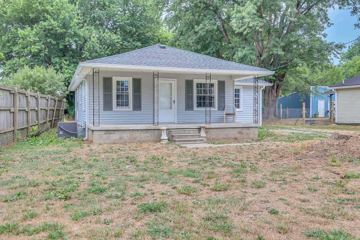 3895 RED BOILING SPRINGS RD, LAFAYETTE, TN 37083 Gene Carman Real Estate & Auctions