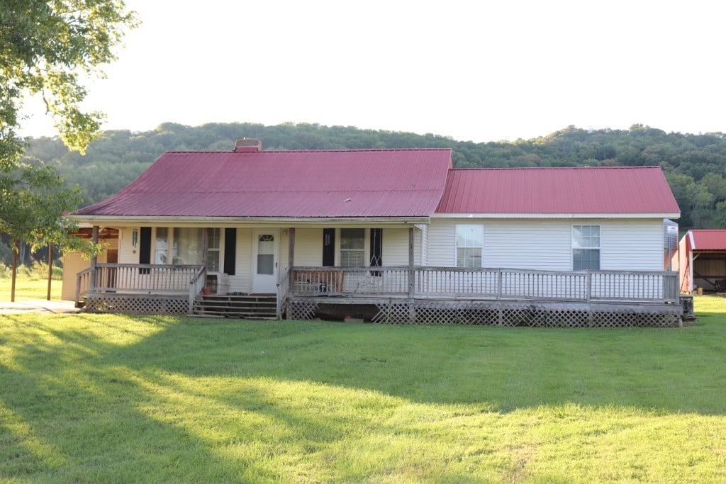 835 HARRIS BRANCH RD, HARTSVILLE, TN 37074 Gene Carman Real Estate