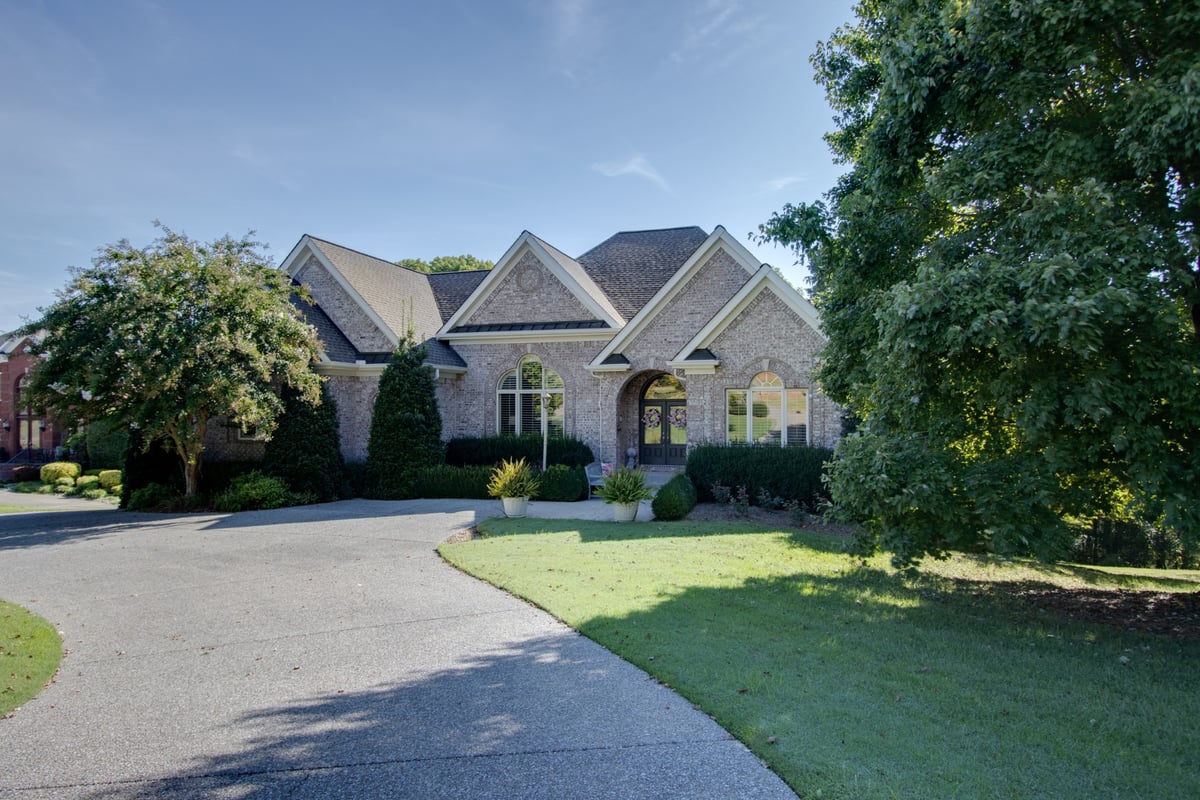 Old Hickory Lake Property Search