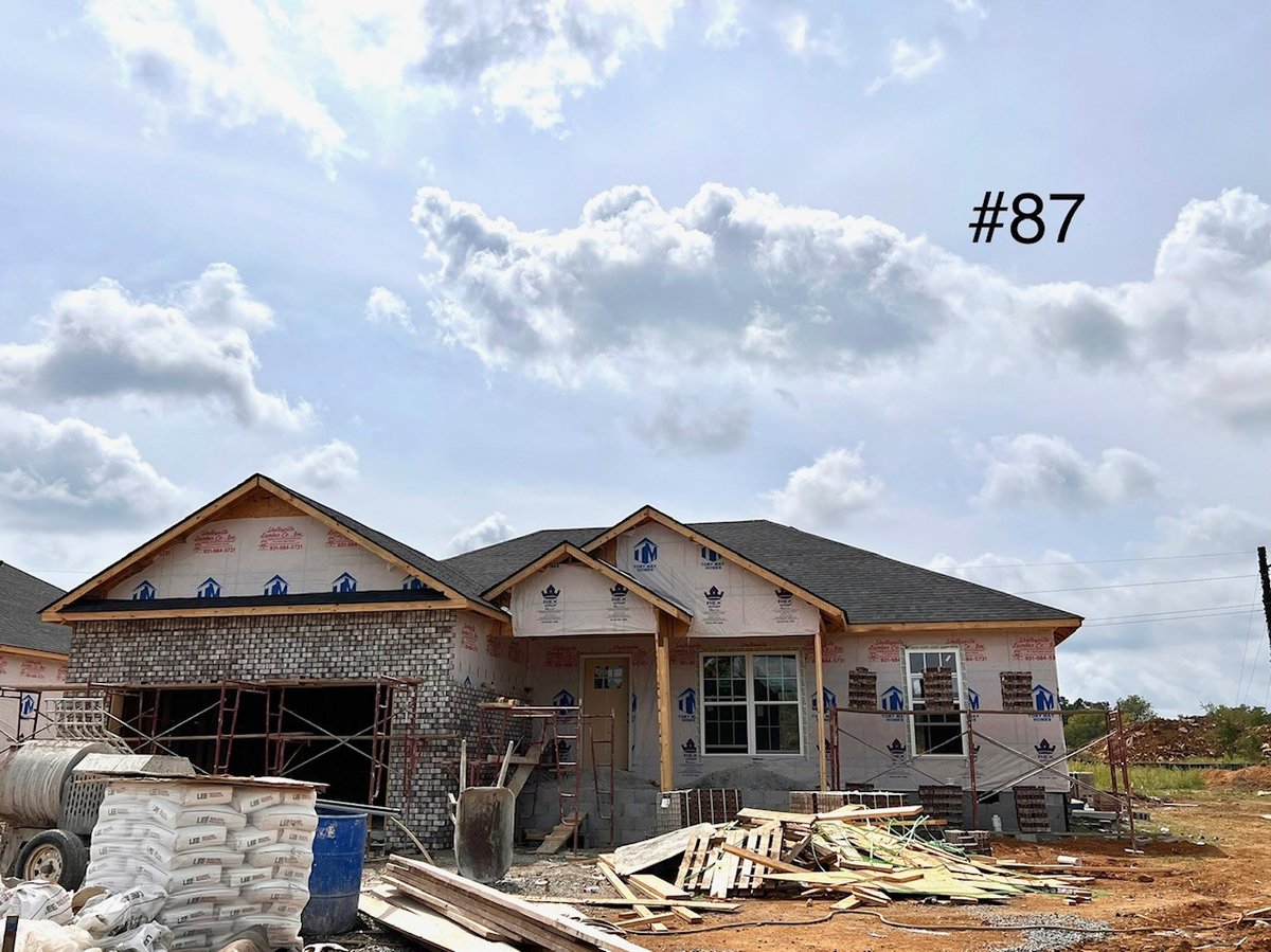 213 GRAHAM WAY, SHELBYVILLE, TN 37160 Emily Woodruff Properties