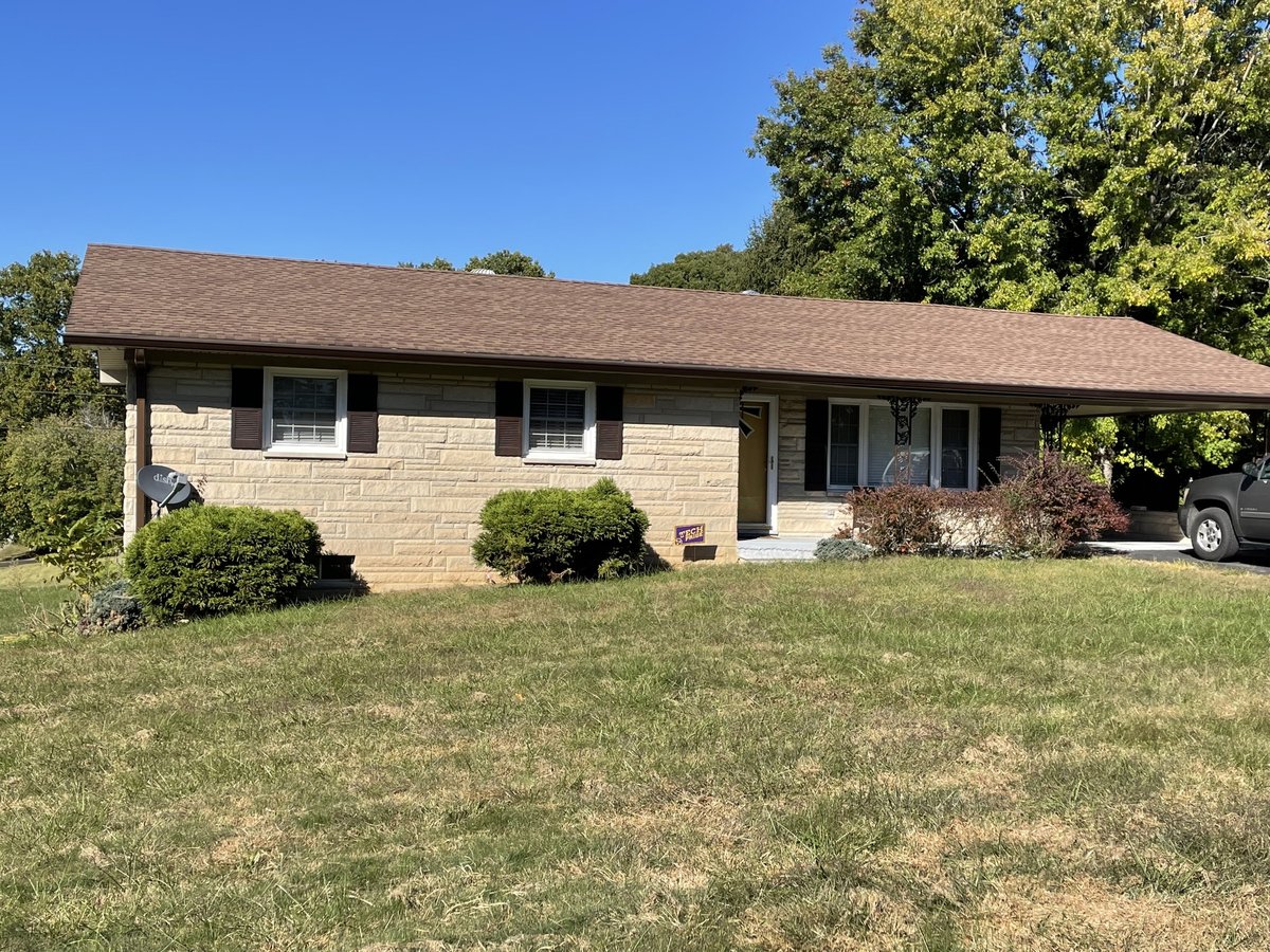 501 CRESCENT DR, LAFAYETTE, TN 37083 Gene Carman Real Estate & Auctions