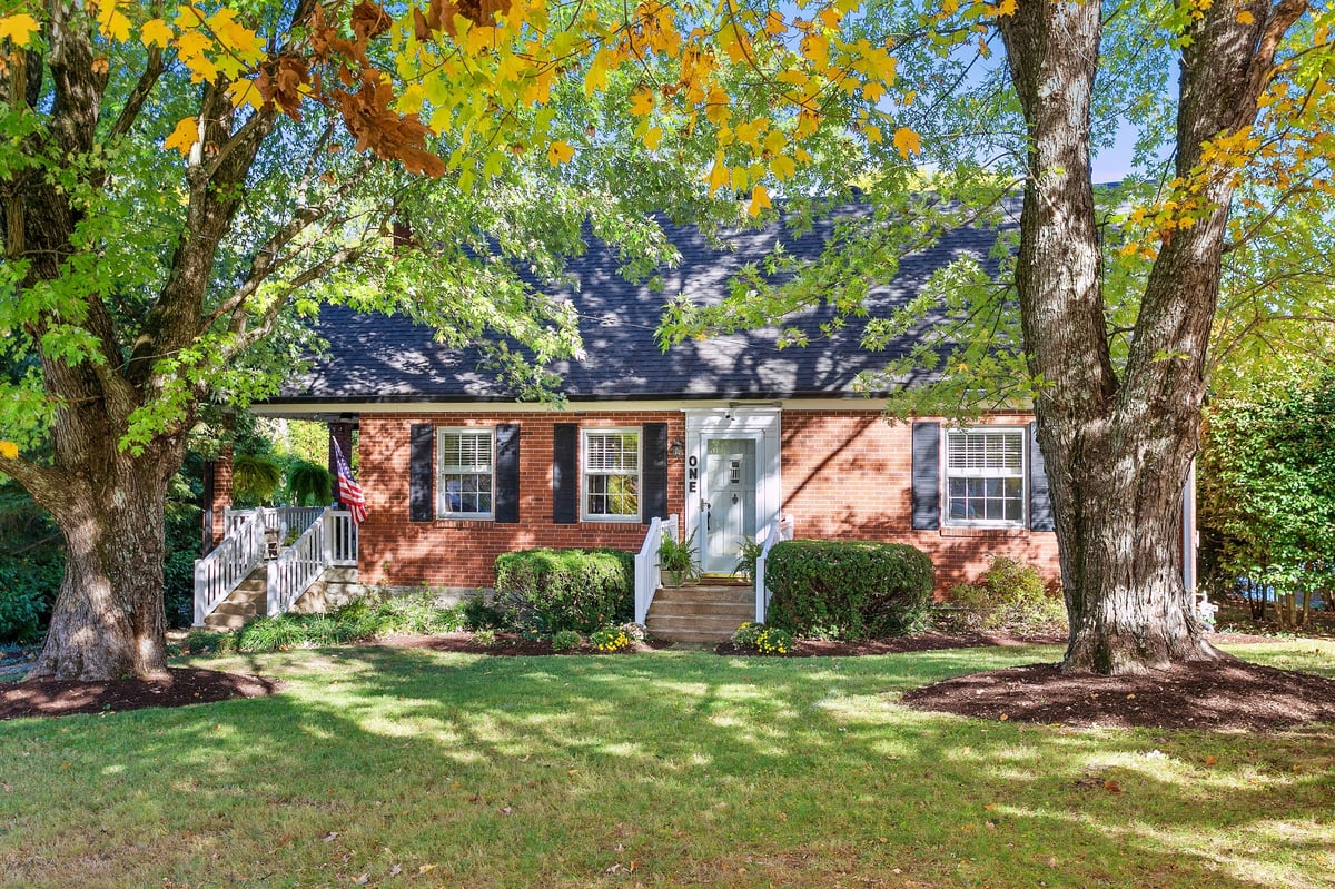 Old Hickory Lake Property Search