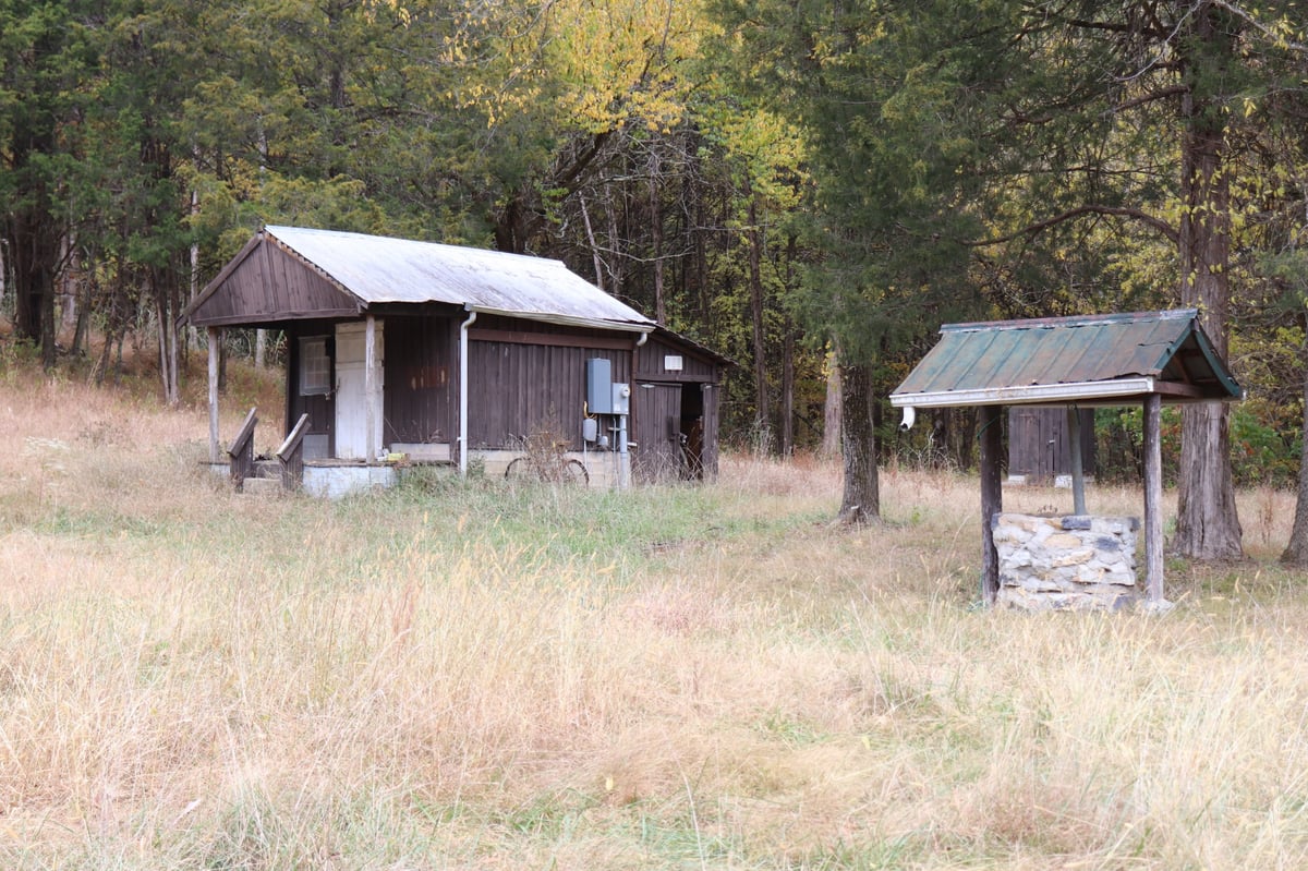 925 MCCLANAHAN RD, HARTSVILLE, TN 37074 Gene Carman Real Estate