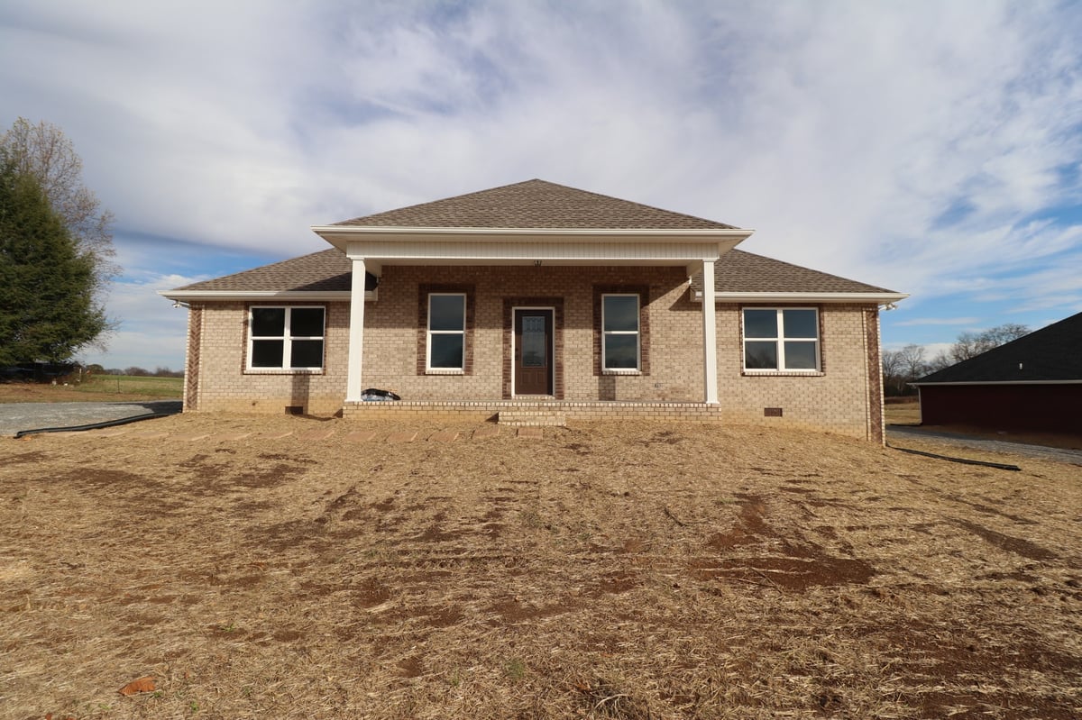 7320 HIGHWAY 231 N, BETHPAGE, TN 37022 Gene Carman Real Estate & Auctions