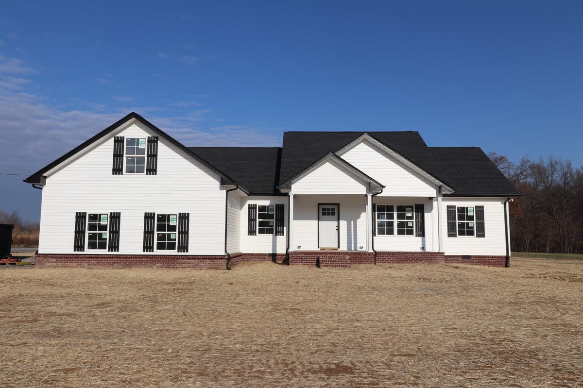 30 COLEY COURT, LAFAYETTE, TN 37083 Gene Carman Real Estate & Auctions