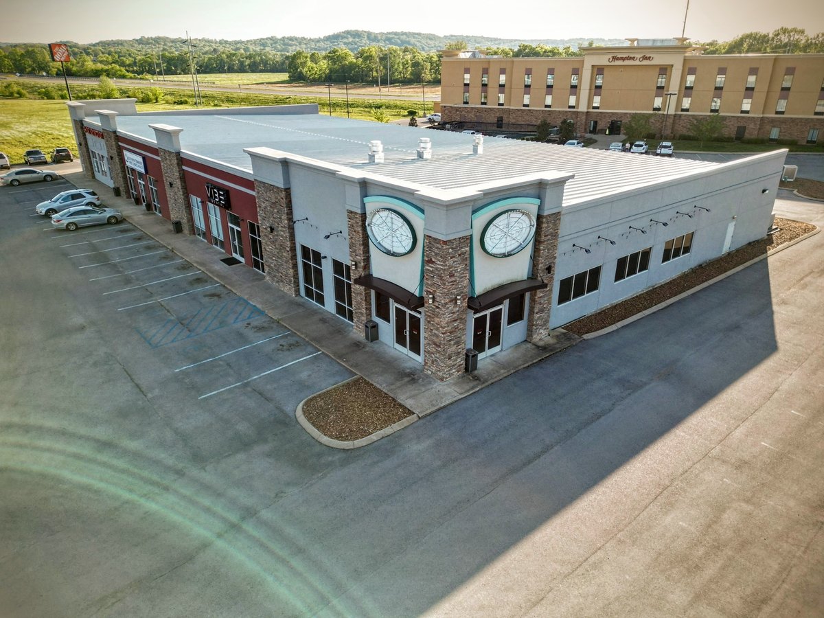 181 BRE AVE, PULASKI, TN 38478 Haney Realty & Property Management