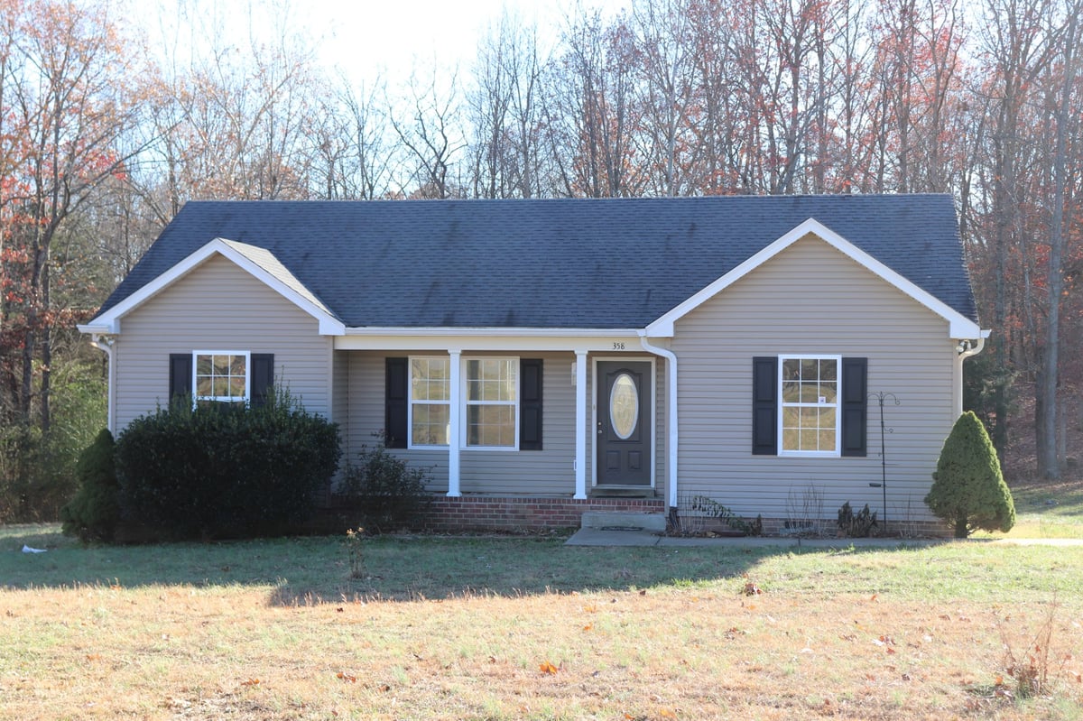 358 BLACKEY BANDY RD, BETHPAGE, TN 37022 Gene Carman Real Estate