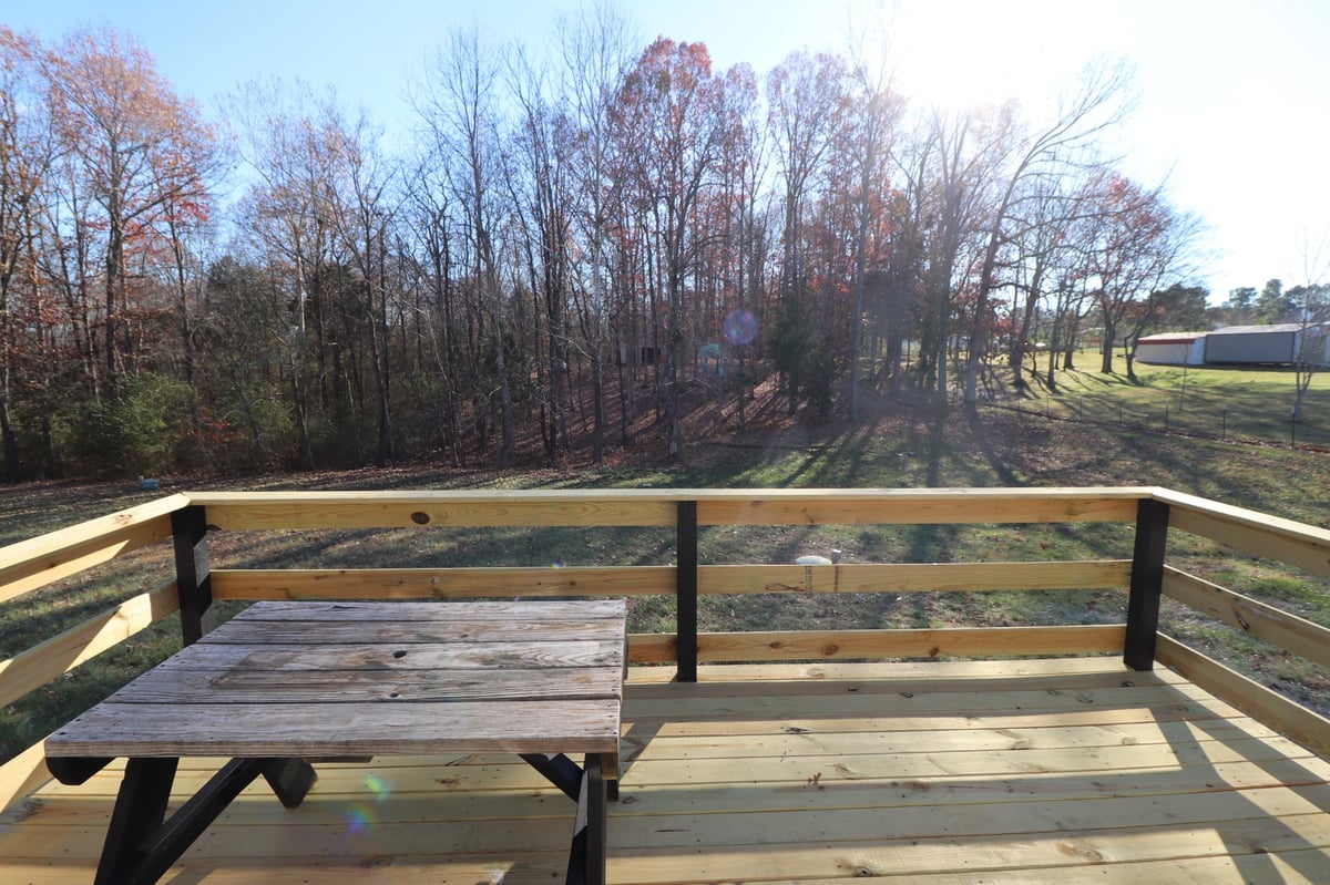 358 BLACKEY BANDY RD, BETHPAGE, TN 37022 Gene Carman Real Estate