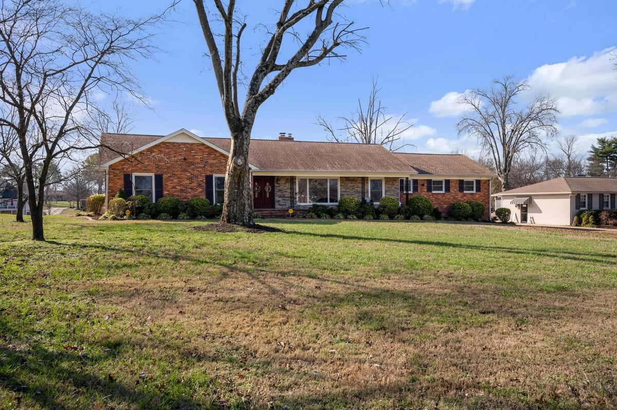 Old Hickory Lake Property Search