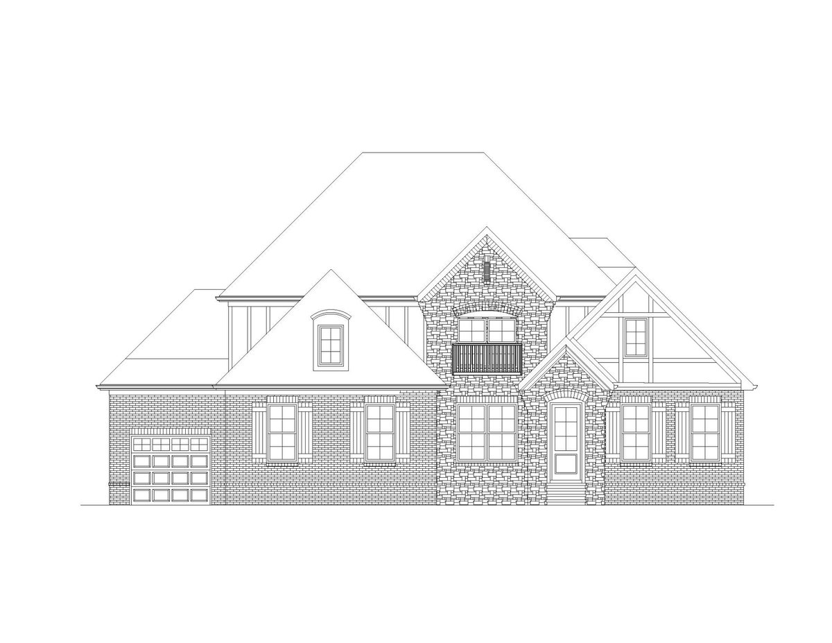 134 WILLOW BEND DR, HENDERSONVILLE, TN 37075 Phillips Builders