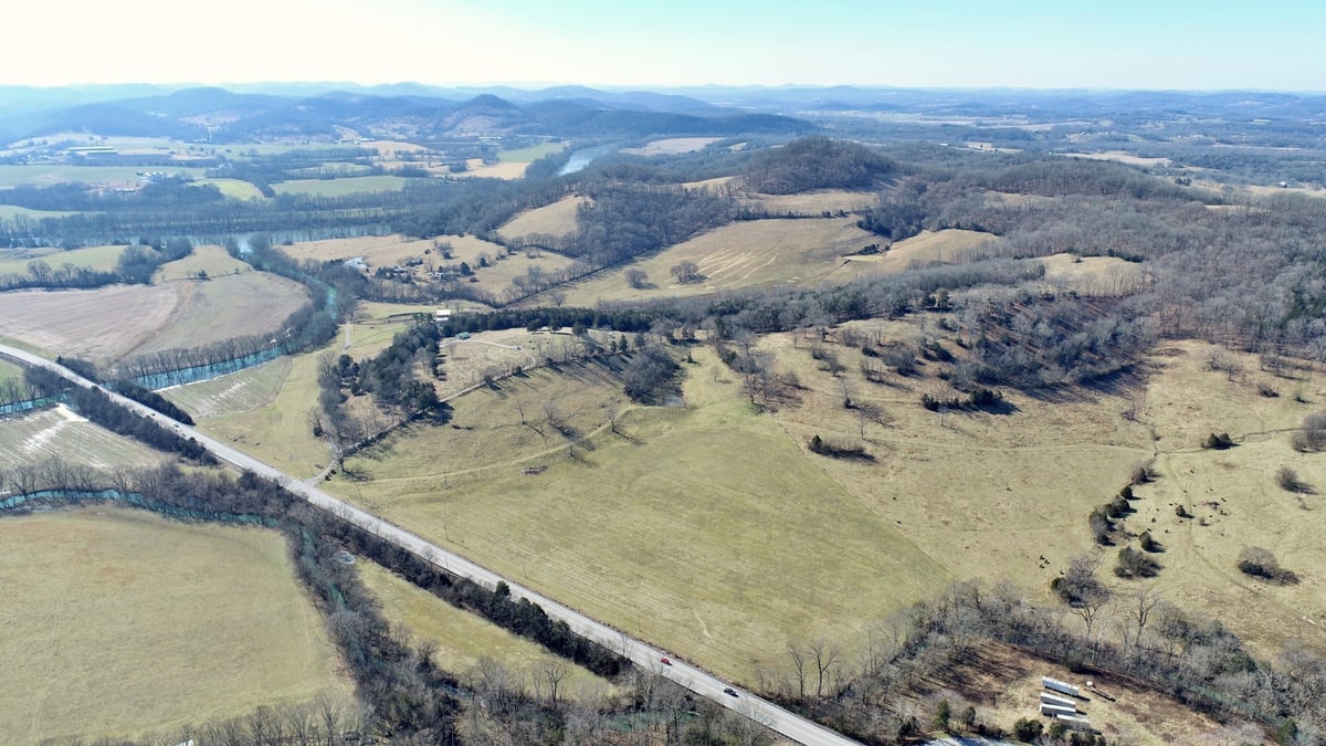 0 WOODARD LN, PLEASANT SHADE, TN 37145 Gene Carman Real Estate & Auctions
