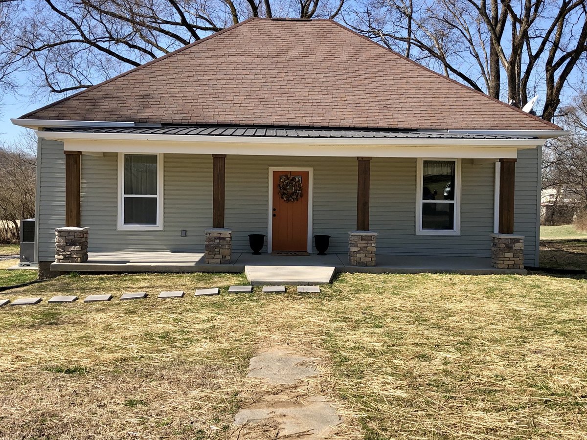 203 DAMASCUS ST, HARTSVILLE, TN 37074 Gene Carman Real Estate & Auctions