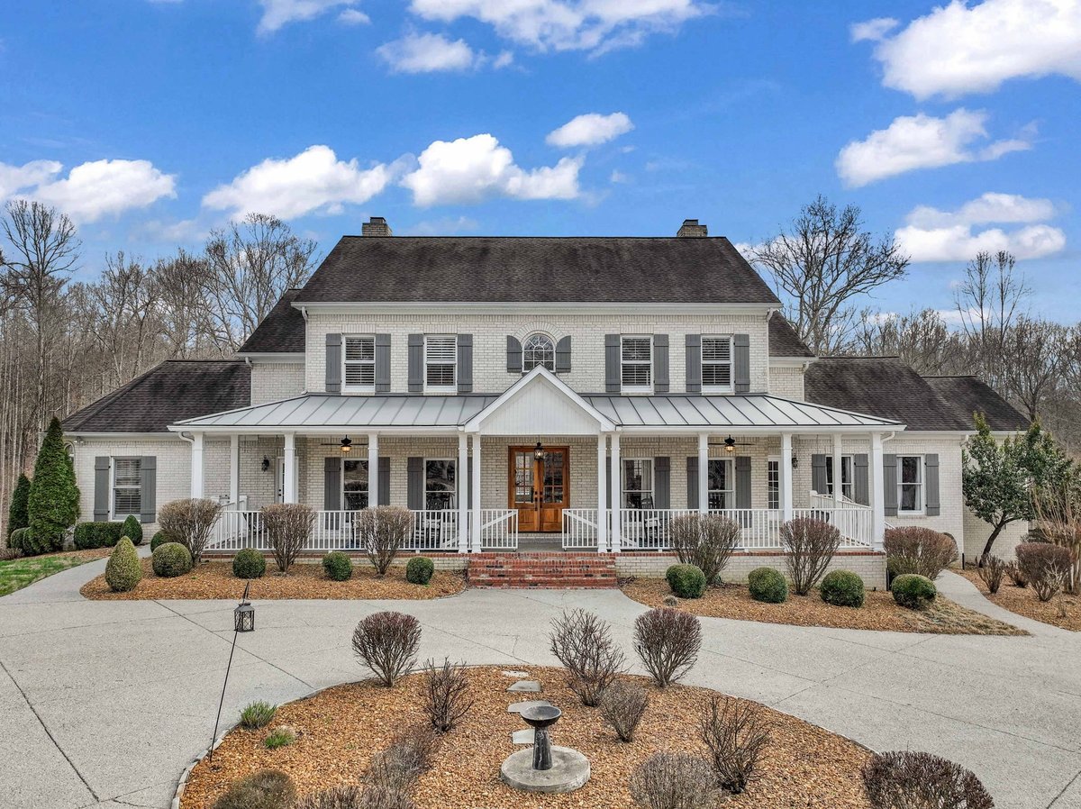 5813 BENDING CHESTNUT RD, FRANKLIN, TN 37064 Move In 615