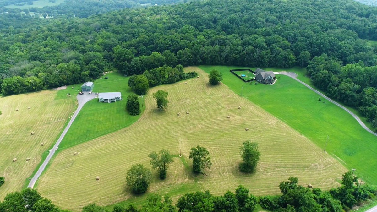 3 HWY 10, HARTSVILLE, TN 37074 ⋆ Blackwell Realty and Auction