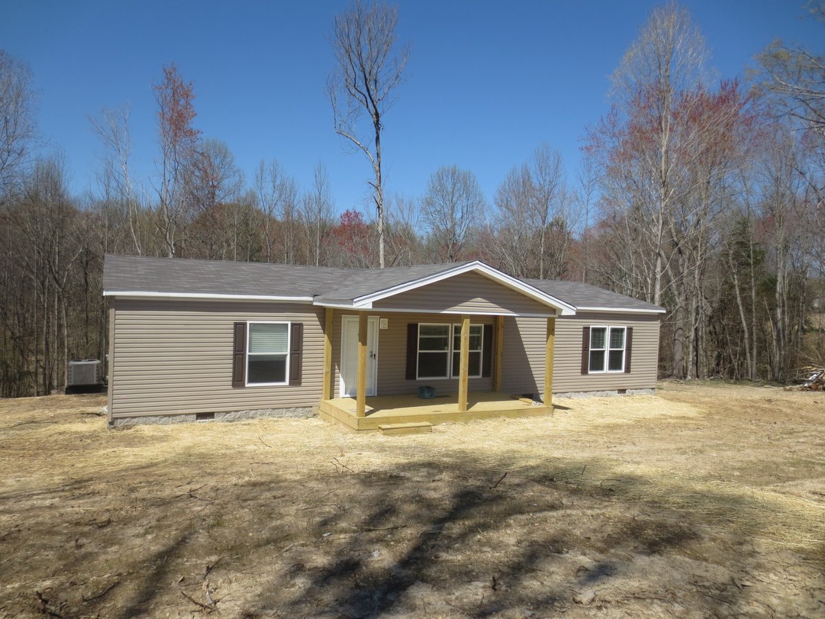 41 GAMALIEL RD, RED BOILING SPRINGS, TN 37150 Gene Carman Real Estate