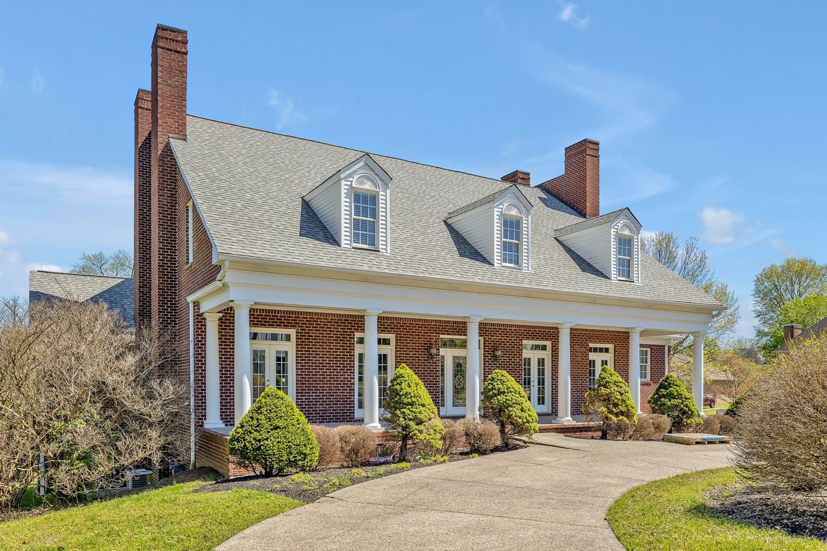 4100 BRANDYWINE POINTE BLVD, OLD HICKORY, TN 37138 Bernie Gallerani