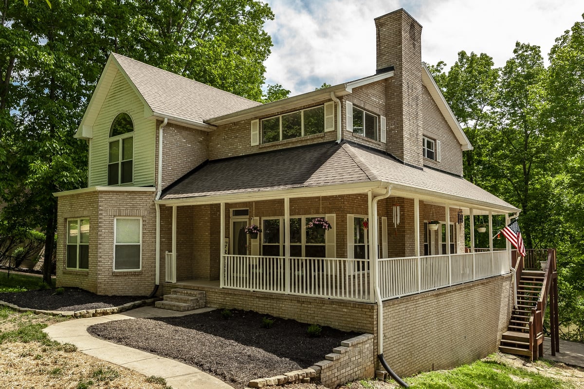 1162 LAKE MARIE RD, GALLATIN, TN 37066 Gene Carman Real Estate & Auctions