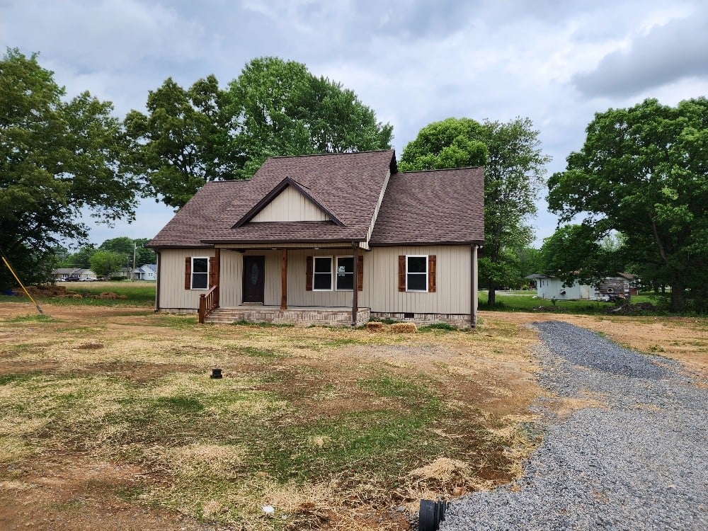 328 CASSIE DR, LAFAYETTE, TN 37083 Gene Carman Real Estate & Auctions