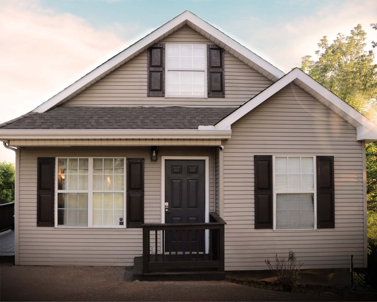 477 BRATTONTOWN CIR, LAFAYETTE, TN 37083 Gene Carman Real Estate & Auctions