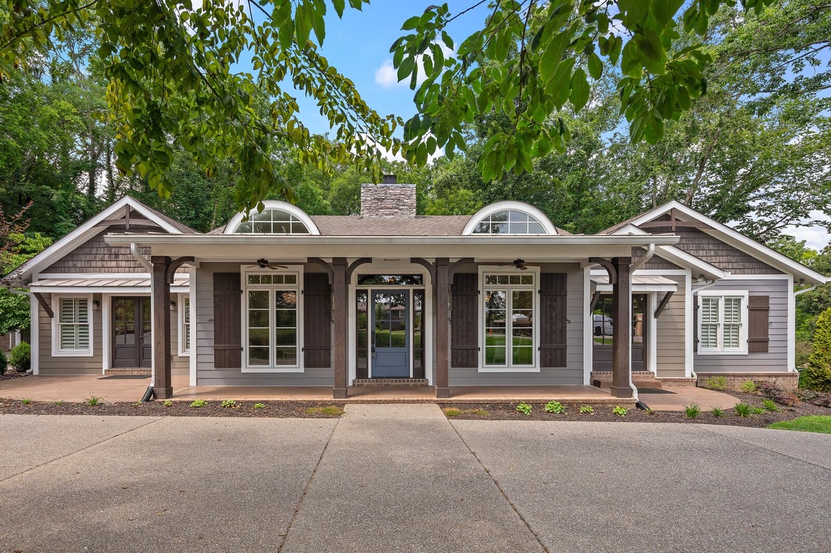 Old Hickory Lake Property Search