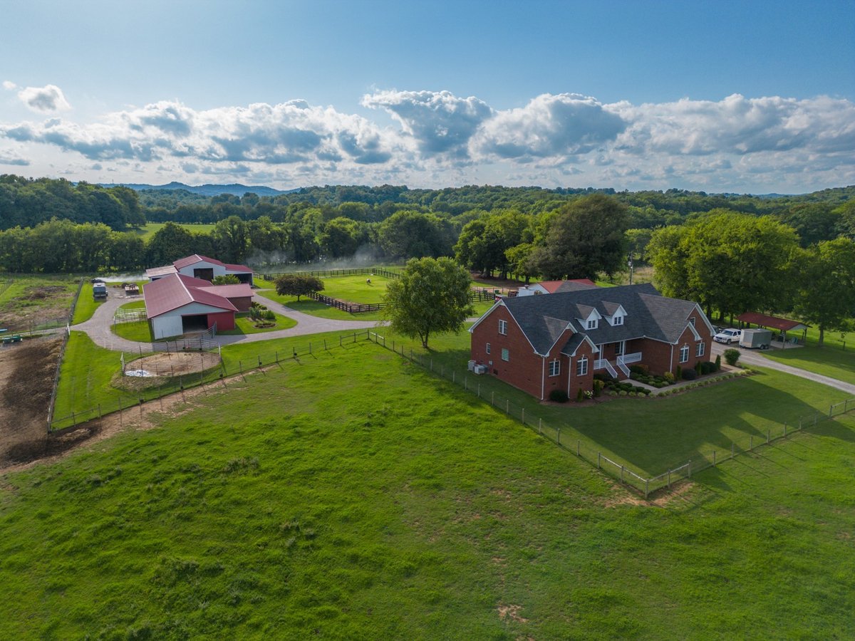 1112 ALLISONA RD, EAGLEVILLE, TN 37060 Action Homes