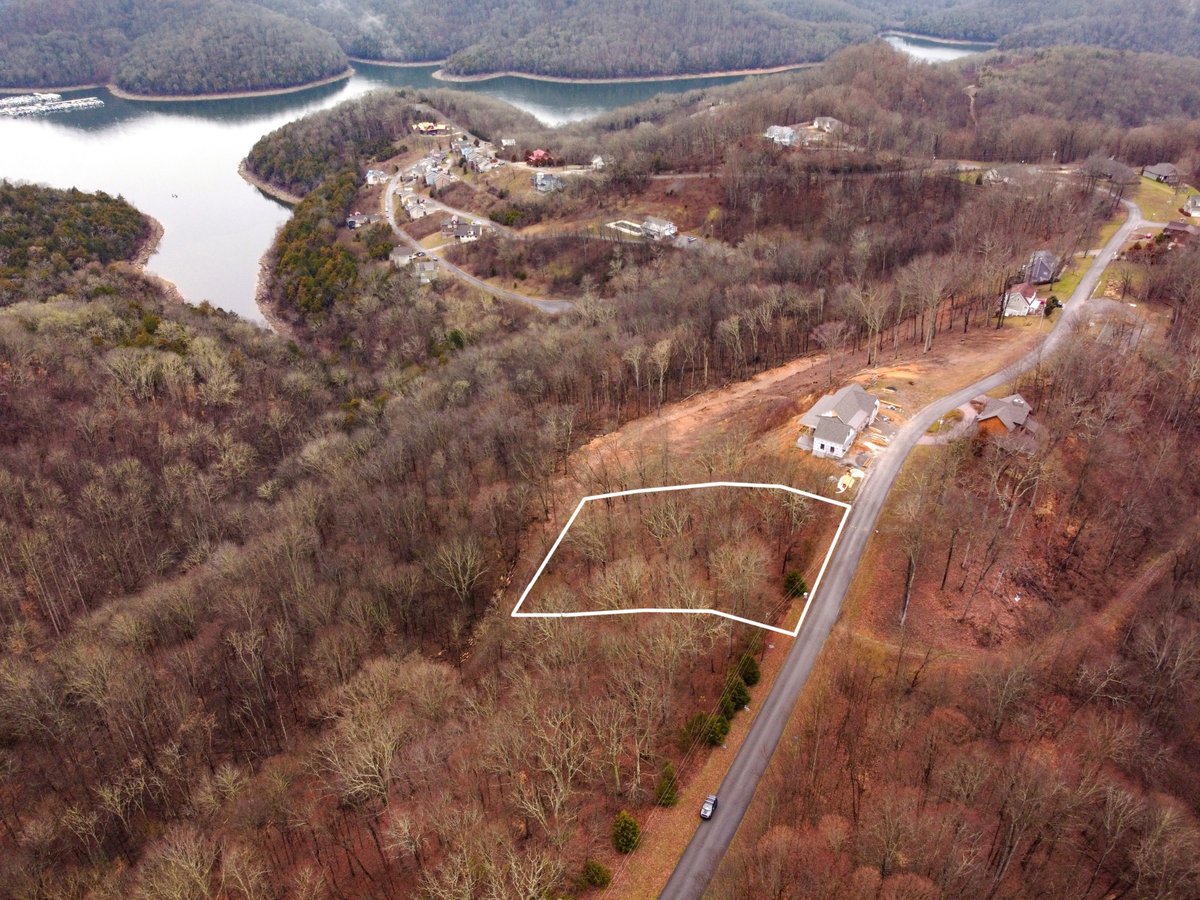 0 SEATON DRIVE, SMITHVILLE, TN 37166 ⋆ Blackwell Realty and Auction