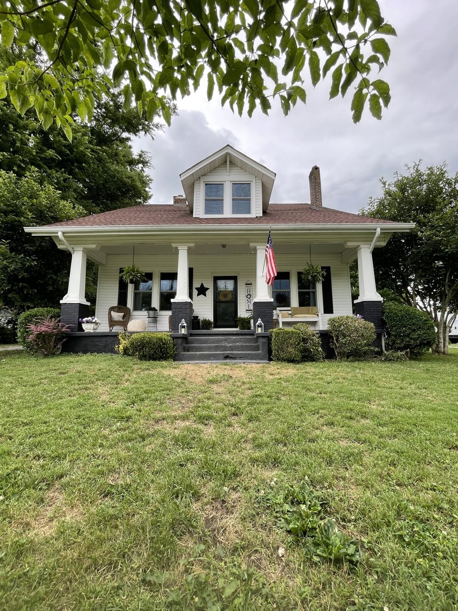308 ANDREWS AVE, HARTSVILLE, TN 37074 Gene Carman Real Estate & Auctions