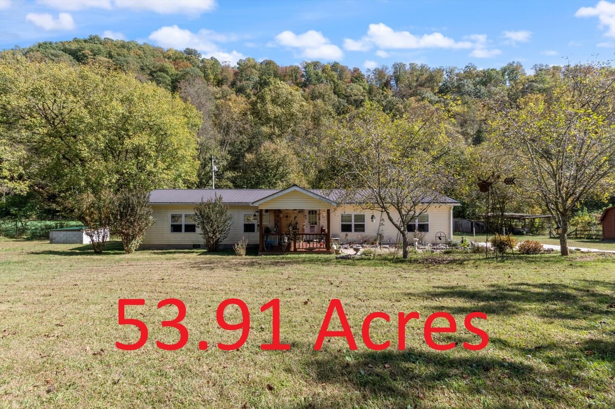 48 MAYNARD HOLLOW LN, PLEASANT SHADE, TN 37145 ⋆ Blackwell Realty and
