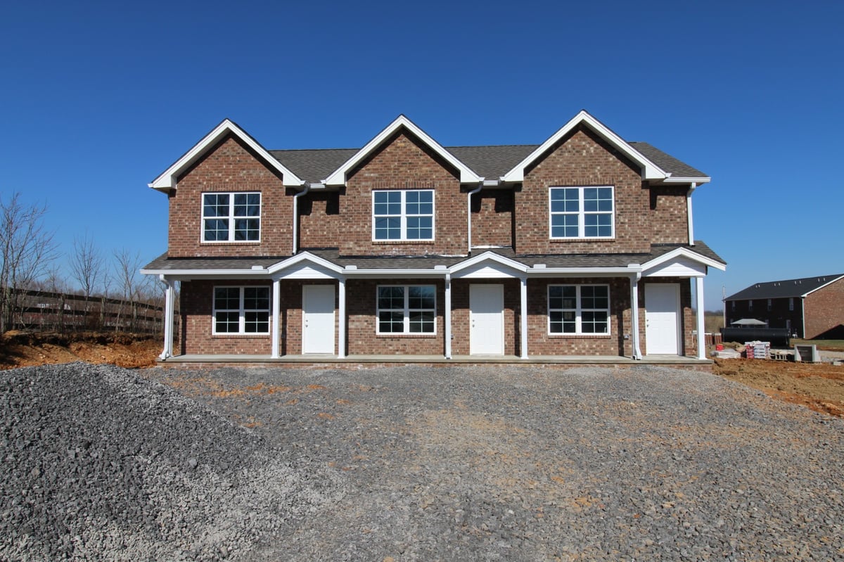 905 FREEMAN ST, LAFAYETTE, TN 37083 Gene Carman Real Estate & Auctions